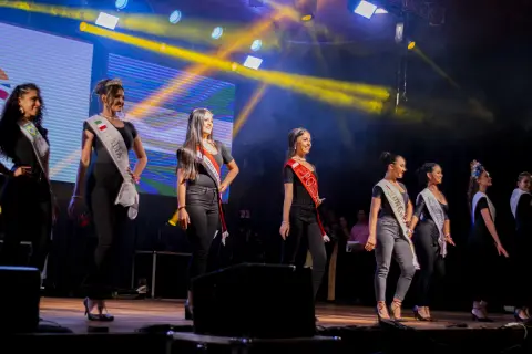 Fiesta Las Raíces 2023