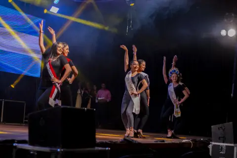 Fiesta Las Raíces 2023