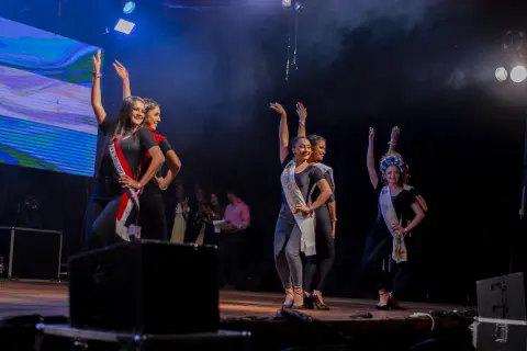 Fiesta Las Raíces 2023