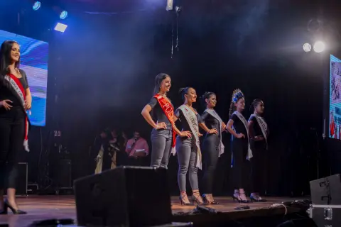 Fiesta Las Raíces 2023