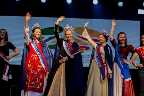 Fiesta Las Raíces 2023