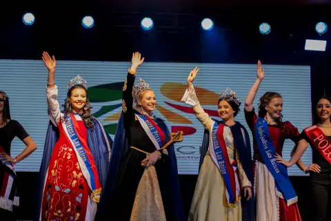 Fiesta Las Raíces 2023