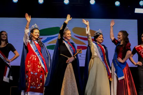 Fiesta Las Raíces 2023