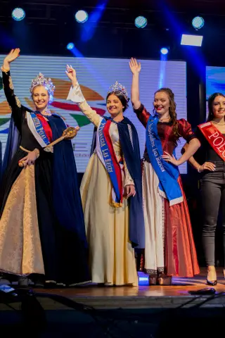 Fiesta Las Raíces 2023