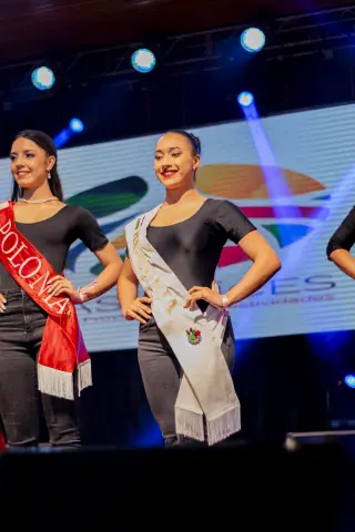 Fiesta Las Raíces 2023