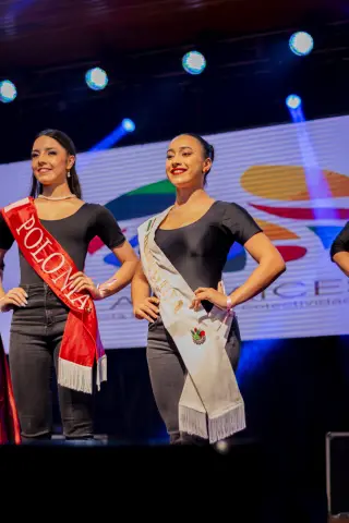 Fiesta Las Raíces 2023