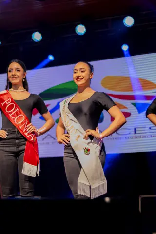 Fiesta Las Raíces 2023