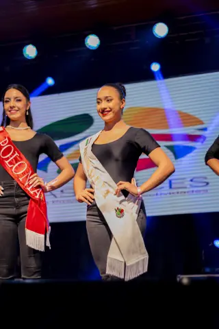 Fiesta Las Raíces 2023