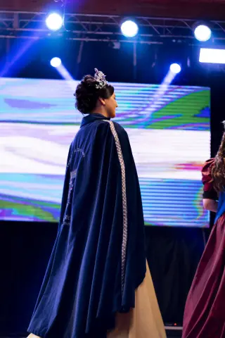 Fiesta Las Raíces 2023