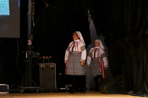 Fiesta Las Raíces 2023
