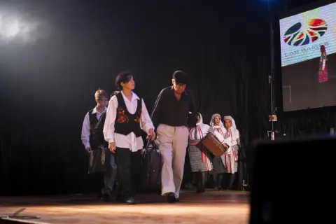 Fiesta Las Raíces 2023