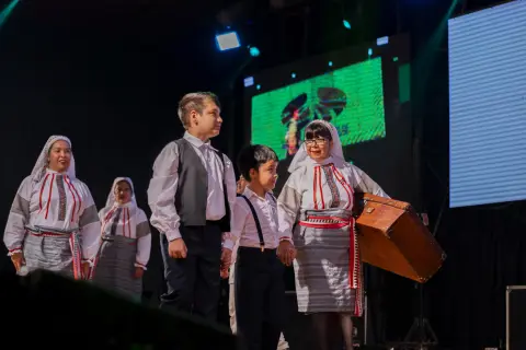 Fiesta Las Raíces 2023