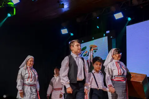 Fiesta Las Raíces 2023