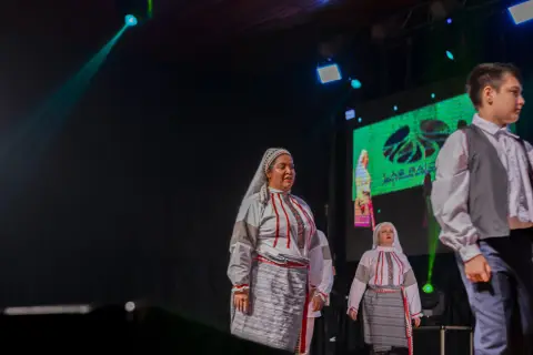 Fiesta Las Raíces 2023