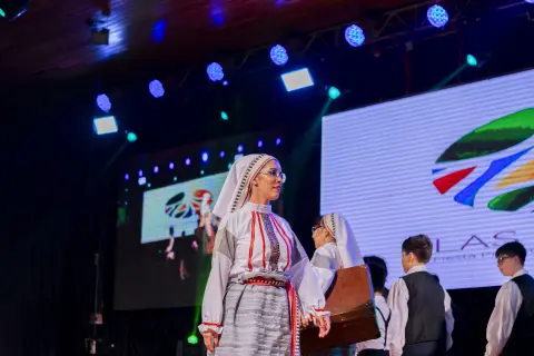 Fiesta Las Raíces 2023