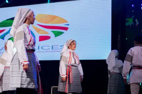 Fiesta Las Raíces 2023