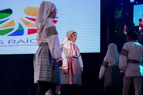 Fiesta Las Raíces 2023
