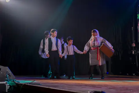 Fiesta Las Raíces 2023