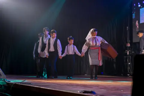 Fiesta Las Raíces 2023