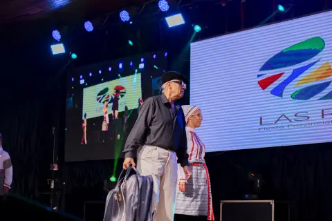 Fiesta Las Raíces 2023