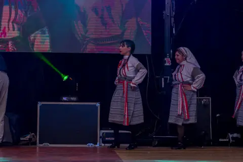 Fiesta Las Raíces 2023