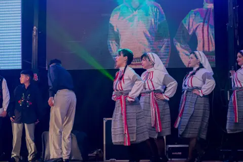 Fiesta Las Raíces 2023