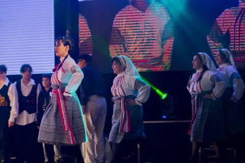 Fiesta Las Raíces 2023