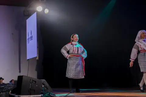 Fiesta Las Raíces 2023