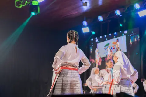 Fiesta Las Raíces 2023