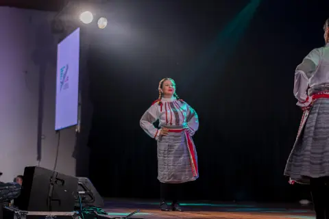 Fiesta Las Raíces 2023