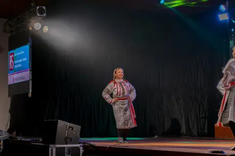 Fiesta Las Raíces 2023