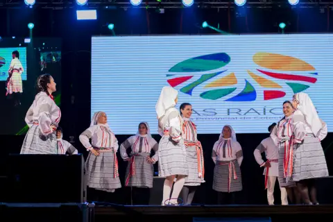 Fiesta Las Raíces 2023