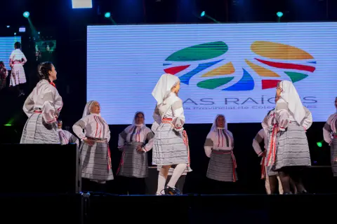 Fiesta Las Raíces 2023