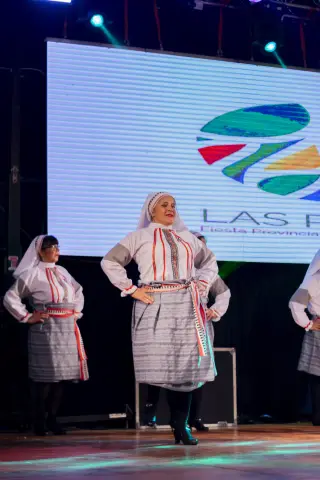 Fiesta Las Raíces 2023