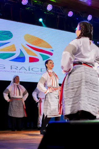 Fiesta Las Raíces 2023