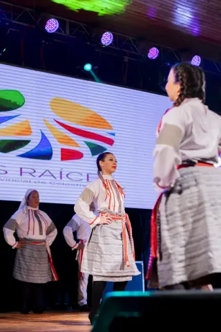 Fiesta Las Raíces 2023