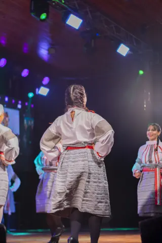 Fiesta Las Raíces 2023