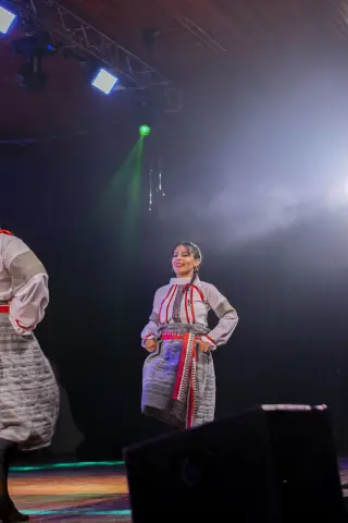 Fiesta Las Raíces 2023