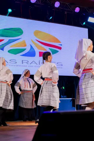 Fiesta Las Raíces 2023