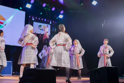 Fiesta Las Raíces 2023