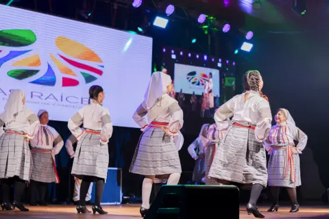 Fiesta Las Raíces 2023