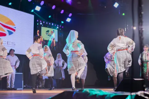 Fiesta Las Raíces 2023
