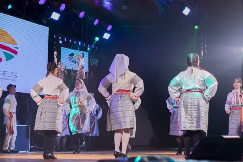 Fiesta Las Raíces 2023