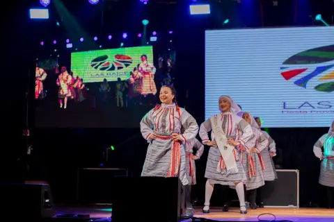 Fiesta Las Raíces 2023