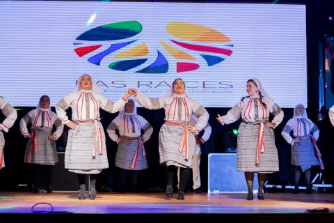 Fiesta Las Raíces 2023