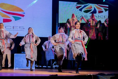 Fiesta Las Raíces 2023
