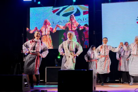 Fiesta Las Raíces 2023