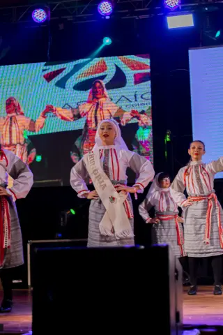 Fiesta Las Raíces 2023
