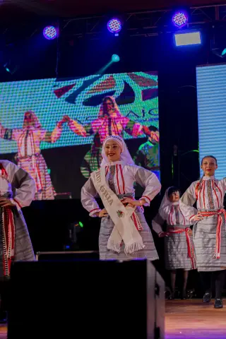 Fiesta Las Raíces 2023