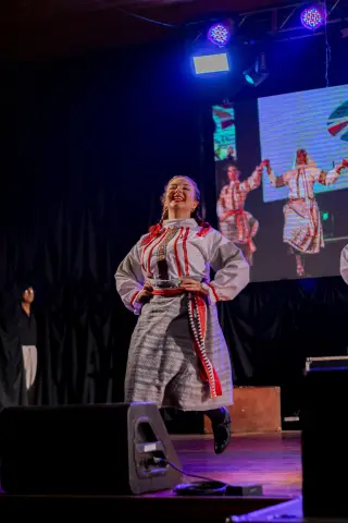 Fiesta Las Raíces 2023